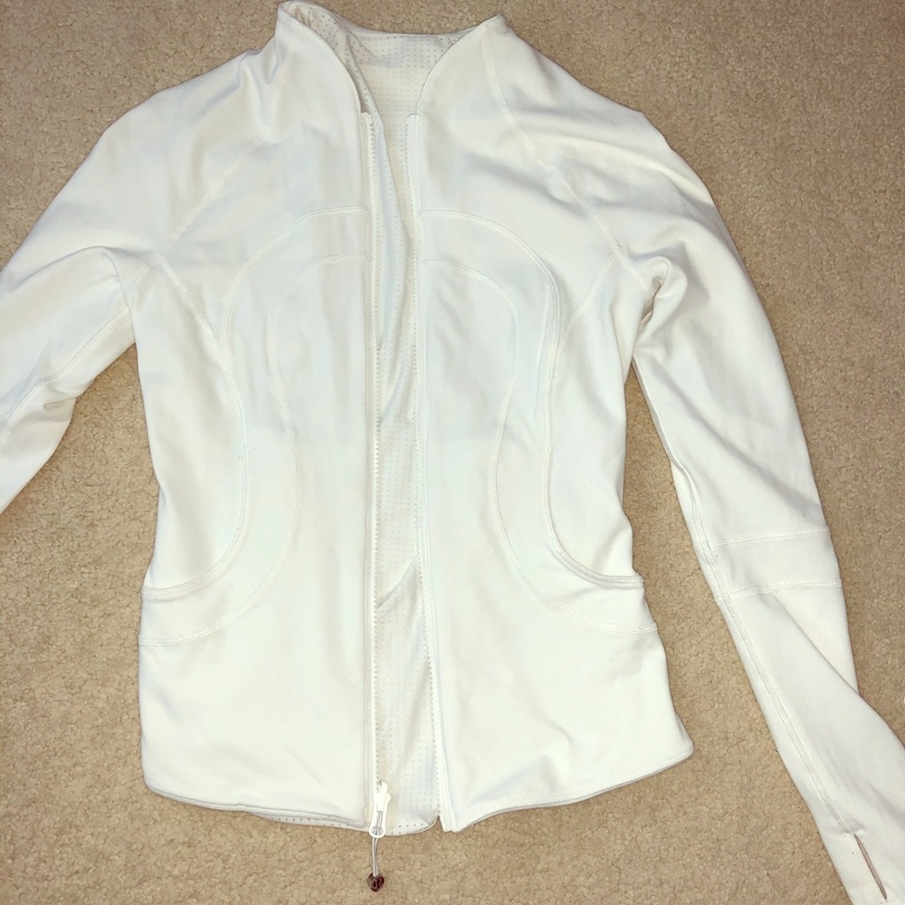 Lululemon jacket